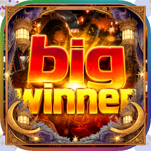 bigwinner — galeri pratinjau Resmi APK